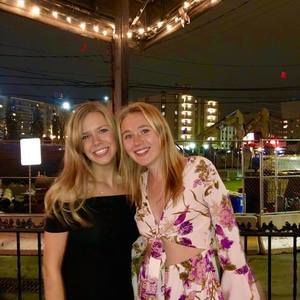 Meet your Posher, Bridget